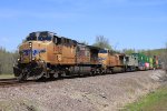 UP 6059